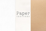 Real Paper Texture Backgrounds, a Texture Graphic by Ramona Schratt (Thumbnail 6 of 7)