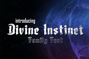 Divine Instinct
