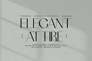 Amore | Sans Serif Display, a Sans Serif Font by Taboja Studio (Thumbnail 7 of 13)
