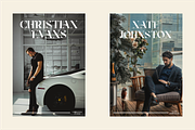 RUCAS - Modern Luxury Serif, a Serif Font by Vroz Studio (Thumbnail 7 of 8)