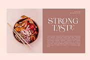 Hallosca Serif Typeface, a Serif Font by Godbless Studio (Thumbnail 9 of 16)