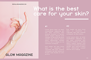 Wanafi - Modern Sans Serif Font, a Sans Serif Font by HipFonts (Thumbnail 6 of 12)