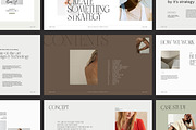 Expo | Brand Strategy, a Branding & Logo Template by creathrivestudio (Thumbnail 13 of 13)