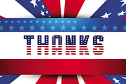United Star Font  A 4th Of July Font, a Script Font by Milladale (Thumbnail 9 of 10)