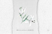 Gloomy fairytale graphic collection., an Object Graphic by Dinkoobraz (Thumbnail 5 of 12)