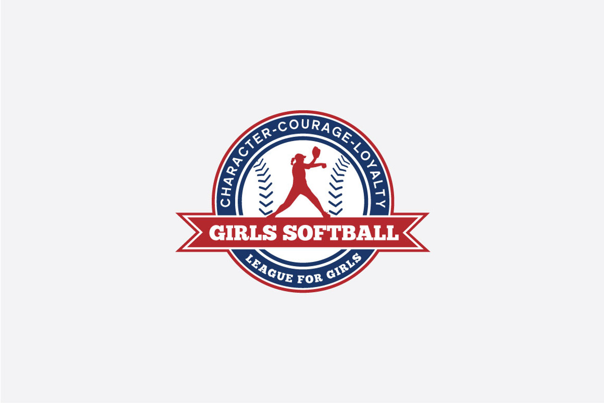 Baseball Badge & Stickers Vol1, a Branding & Logo Template by shazi (Photo 11 of 11)