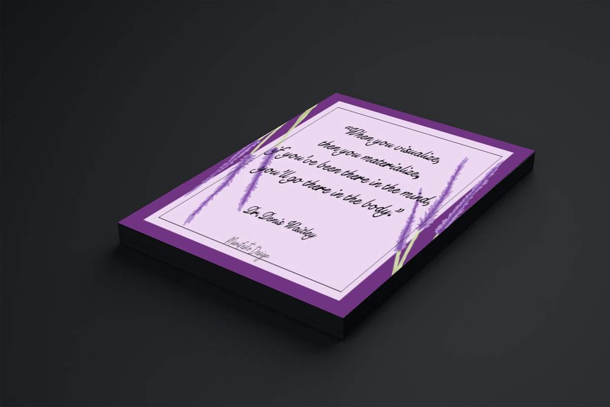 Royal Voice Font, a Script Font by Manifesto Design Gallery (Photo 16 of 22)