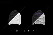 MOKITUP: Quarter Zip Mockup, a Hoody Mockup by MOKITUP (Thumbnail 2 of 6)