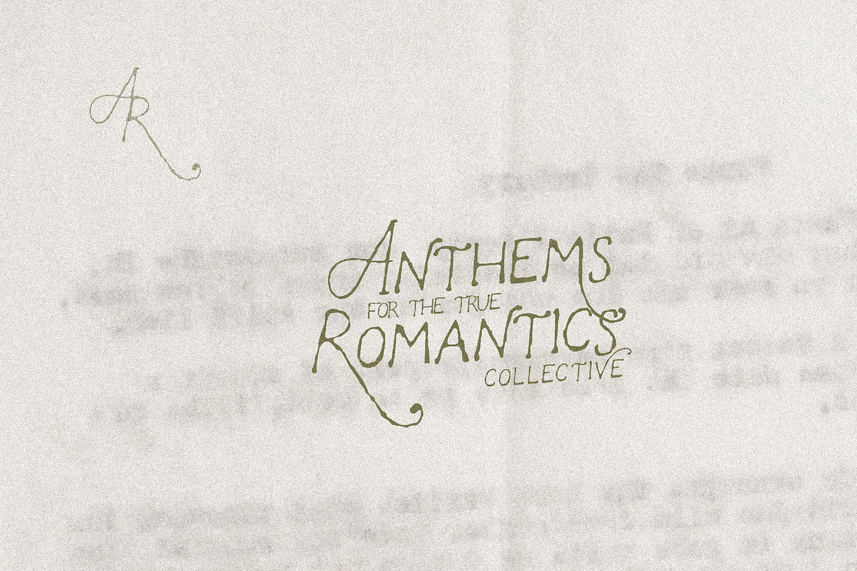 Dreaming of Sunday - Whimsical Font, a Handwritten Font by AndrewPixelType (Photo 4 of 10)