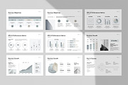 Business Strategy Presentation, a Presentation Template by GoldenPixelStudio (Thumbnail 9 of 28)