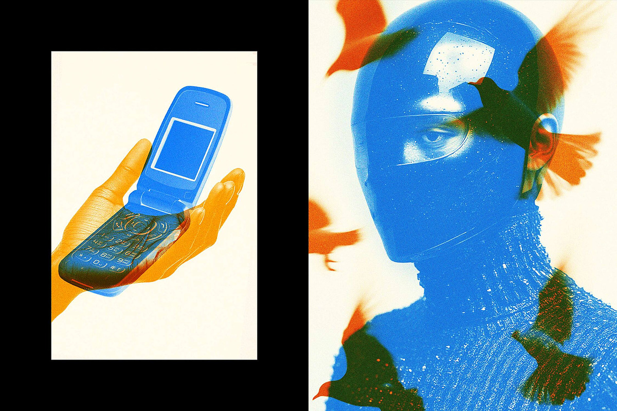 Double Exposure Effect, a Layer Style Add-On by Design Squad (Photo 2 of 4)