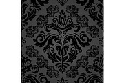 Classic Seamless Vector Fine Pattern, a Pattern Graphic by FineArtStudio (Thumbnail 1 of 3)