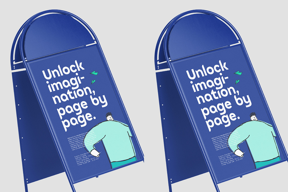 Blare Bold Display Sans Serif Font, a Sans Serif Font by Jaruka (Photo 3 of 11)