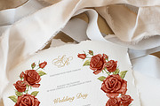 Whimsical Teddy Bear Love Collection, a Decorative Illustration by Ooh Lily (Thumbnail 10 of 15)