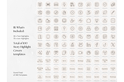 300 Cleaning Social Media BUNDLE, a Social Media Template by PatternLab. (Thumbnail 4 of 10)