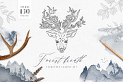 CREATIVE DESIGN BUNDLE - 15K, a Decorative Illustration by Muse Artist (Thumbnail 59 of 60)