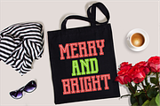 Merry Varsity - Retro Display, a Slab Serif Font by Pian45 Studio (Thumbnail 7 of 8)