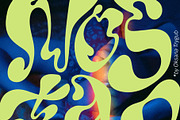 BUNDLE Y2K Lettering Liquid & Groovy, an Object Graphic by Oksana Trygub (Thumbnail 10 of 53)