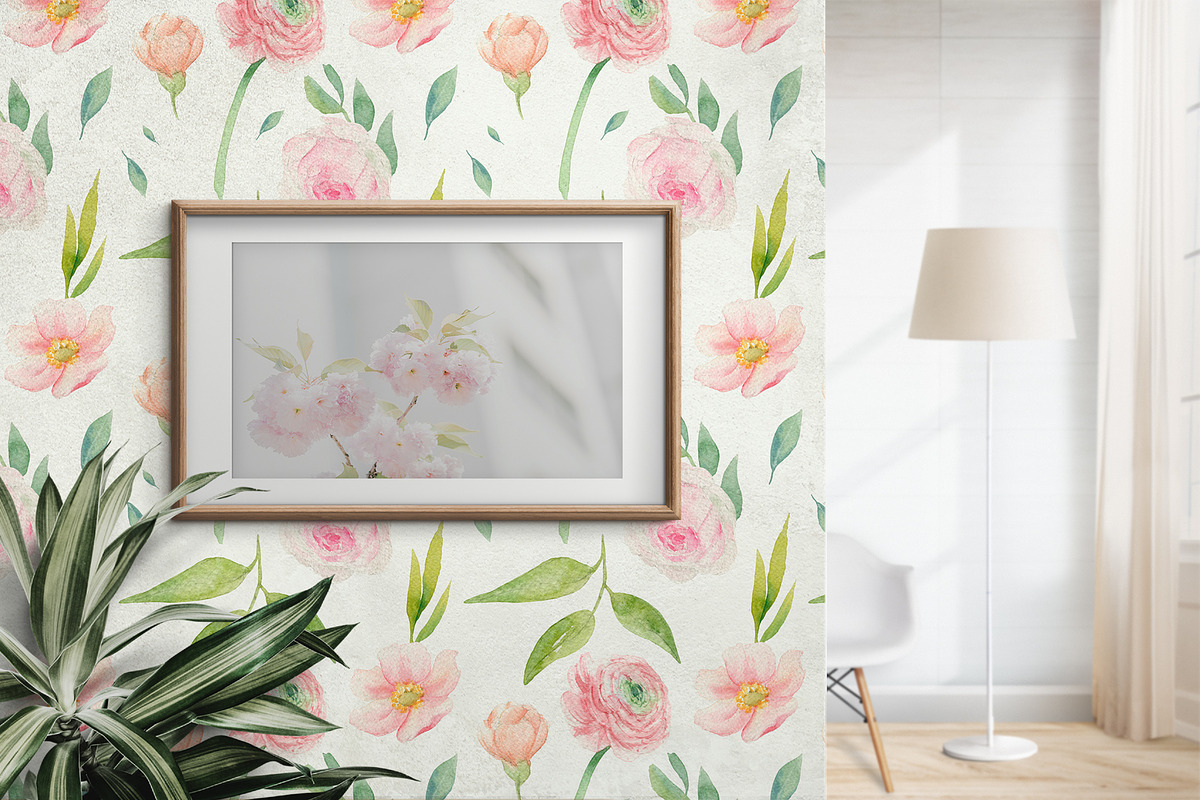 Inspired by The Garden, an Animal Illustration by NiKO (Photo 15 of 17)
