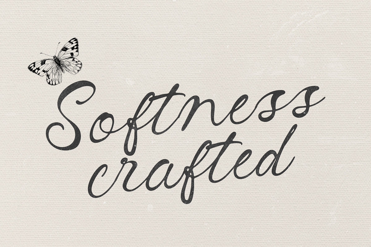 Marello Postcards - Warm Handwritten, a Handwritten Font by Lettertype Studio (Photo 7 of 10)