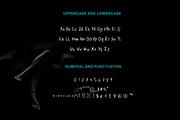 Penmanship pro, a Handwritten Font by portype (Thumbnail 2 of 5)