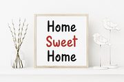 Kidsland Avenue, a Script Font by Essentials Studio (Thumbnail 2 of 8)