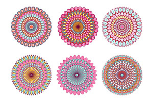 Mandala Collection