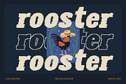 CS Bilyard Pixel, a Slab Serif Font by Craft Supply Co. (Thumbnail 7 of 8)
