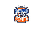 Hockey T-Shirt Design Graphic, an Object Graphic by balal (Thumbnail 3 of 3)