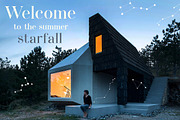 Curator, a Serif Font by Etewut (Thumbnail 2 of 4)