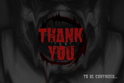 Sinister Mind - Horror Creepy Font, a Font by Littlehand (Thumbnail 10 of 10)