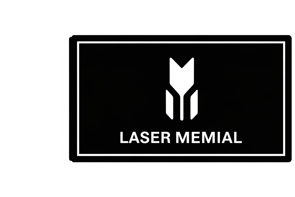 memorial plaque laser cut design, a Graphic by Amazin_art (Photo 9 of 31)