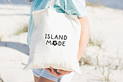 Coastal Paradise - Cute Summer Font, a Handwritten Font by simpleblues (Thumbnail 11 of 12)