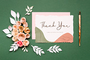 Ondyne Stylish Wedding Font, a Script Font by Creatype Studio (Thumbnail 8 of 8)