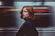People in motion - 134 images, a Person Photo by Handmadefont (Thumbnail 12 of 19)
