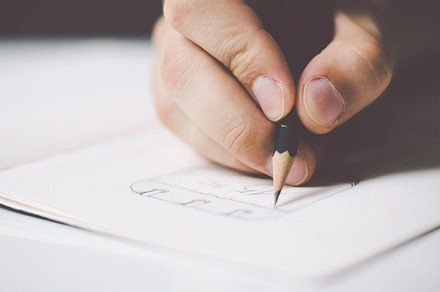 Sketching Icons 5 Featuring Design Designer And Icons preview 5