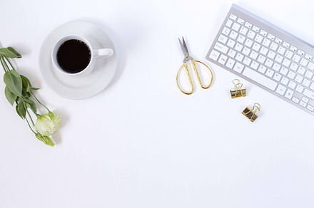Neutral office styled stock 3 containing styled stock photography, styled