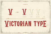 Blacktail, a Script Font by Vintage Division (Thumbnail 7 of 16)