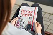 Bragute Sans Serif Display, a Sans Serif Font by timelesstype.co (Thumbnail 2 of 10)