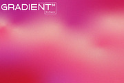 Viva Magenta Vector Grainy Gradient, a Texture Graphic by Vintage Digital Textures (Thumbnail 9 of 13)