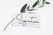 Darling Nautical | Script Font, a Handwritten Font by Scratchones (Thumbnail 3 of 8)
