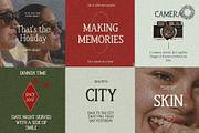 Marbleyn - Handmade Serif, a Handwritten Font by Setara Langit CreativeStd (Thumbnail 5 of 13)