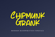 Thelolet, a Handwritten Font by pineungtype (Thumbnail 2 of 6)