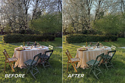 15 Outdoor Lightroom Presets, a Preset Add-On by TheWayfarerShoppe (Thumbnail 9 of 9)
