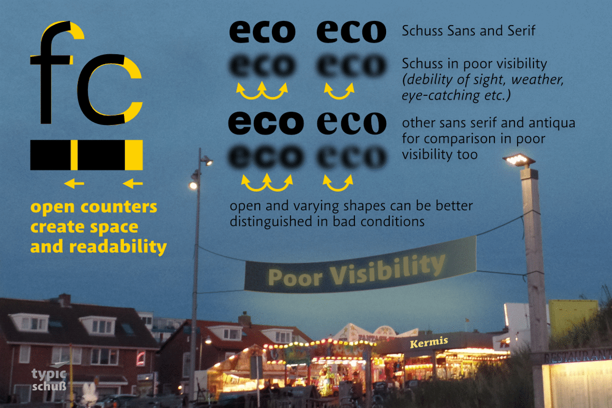 10 Fonts Schuss Serif Pro, a Serif Font by typic schuss (Photo 9 of 18)