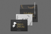 Kreata Agnore - Font Duo, a Serif Font by Idea Studio (Thumbnail 10 of 16)