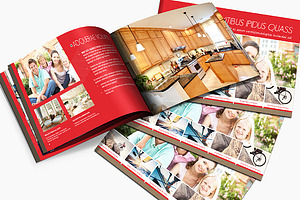 Brochure Template