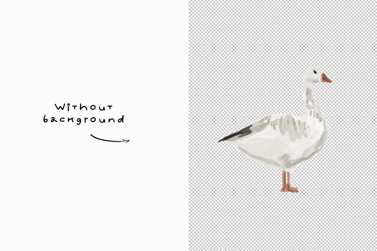 Whimsical Autumn: Hand-Drawn Items, an Object Graphic by divanovskaya_nv (Photo 10 of 12)