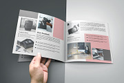 Product Catalog Brochure, a Brochure Template by Template Shop (Thumbnail 3 of 8)