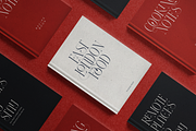 Thorn & Tale – A Refined Serif Font, a Serif Font by VP Fonts (Thumbnail 9 of 30)